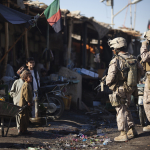 20 yillik urushning yakuni: AQSH Afg‘onistonni tark etishni boshladi