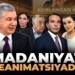 Milliardlarni yutib, “mazmun qusayotgan” madaniyat yoxud madaniyat reanimatsiyada