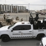 Meksikadagi tartibsizliklar fonida qamoqxonalardan mahbuslar qochib ketdi