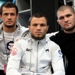 Nurmuhammedovning navbatdagi jangi tasdiqlandi