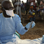 Nigeriyada 22 kishi bezgakdan halok bo‘ldi