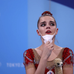 Tokio Olimpiadasida eng katta sensatsiya kuzatildi