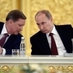Путиннинг эски сафдошларидан бири вафот этди