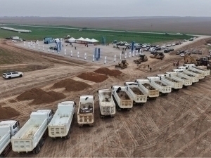 Қозоғистондан Ўзбекистонга қатнов вақти қисқариши кутилмоқда