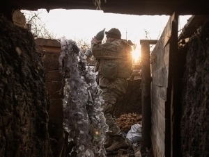 Ukrainada jang qilish uchun pul tugab bormoqda – OAV