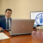 Qishloq xo‘jaligi vaziriga yangi maslahatchi tayinlandi