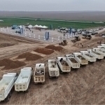 Qozog‘istondan O‘zbekistonga qatnov vaqti qisqarishi kutilmoqda