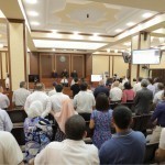 The Supreme Court acquitted 240 victims of repression