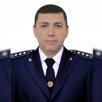 Қўриқлаш департаментига бошлиқ тайинланди