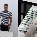 $2000 га “права” олиб бермоқчи бўлган шахс ушланди