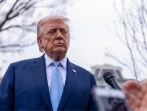 Tramp Eronga Hormuzni ochish uchun 48 soat muhlat berdi