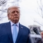 Tramp Eronga Hormuzni ochish uchun 48 soat muhlat berdi