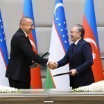 O‘zbekiston Ozarbayjon bilan harbiy hamkorlikka kelishdi