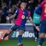 Rafinya Messi va Neymarni ortda qoldirdi