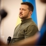 Zelenskiy yangilangan hukumatning asosiy vazifasini aytdi