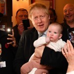 Boris Jonson 59 yoshda sakkizinchi marta ota bo‘ldi