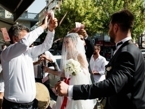 Ўзбекистонлик қизлар Туркиядги хорижлик келинлар рейтингига кирди