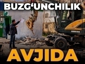 Умурзоқов Тошкентнинг энг ёмон ҳокимими?