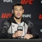 Ўзбекистонда туғилган машҳур UFC жангчиси ташкилот президентига мурожаат қилди