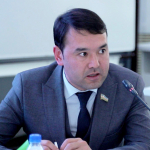Kusherboyev O‘zbekistonning YeOIIga kuzatuvchi maqomida qo‘shilishiga qaysi “knopka”ni bosdi?