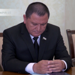 Ўқитувчиларнинг ЙТҲда вафот этишига Шуҳрат Ғаниевнинг алоқаси борми?