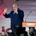 Orban saylovda mag‘lub bo‘ldi. Vengriyada bosh vazir o‘zgaradi