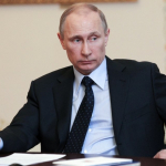 Путин: НАТО шунчаки АҚШ ташқи сиёсатининг воситаси