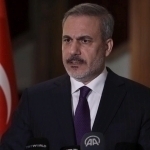 Hech kim AQSHning G‘azo bo‘yicha pozitsiyasiga qo‘shilmaydi – Xoqon Fidan