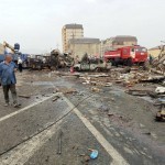 Maxachqal’adagi portlash: 35 kishining umriga zomin bo‘lgan yong‘inga nima sabab bo‘ldi?