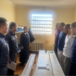 Buxoroda mahkumlarni qiynagan qamoqxona xodimlariga nisbatan tekshiruv boshlandi