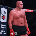 Fedor Yemelyanenko “Bellator” musobaqasida jang qiladi