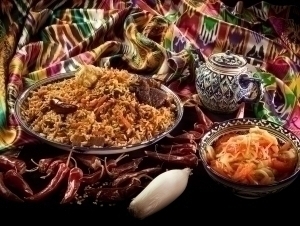 Ўзбекистонда 1 кило палов тайёрлаш қанчага тушади?