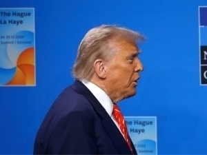 Трамп НАТО давлатларининг “қора рўйхати”ни тузди 