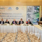 Milliy sport turlarini birlashtiruvchi O‘zbekiston etnosport assotsiatsiyasi tashkil etildi