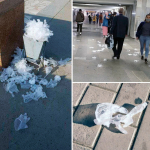 Iltimos, qo‘lqop taqishni unutmang! Keyingi bekat – “aldamchi xavfsizlik” 