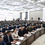Ishdan olishlar davom etadi. Yana ikki viloyat hokimi o‘rinbosarlari bo‘shatildi