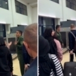 Centrum Air yo‘lovchilarining 100 ga yaqin bagaji Istanbulda qoldirib ketildi (video)