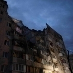 Rossiya Dnepr va Çernigovga hujum qildi. 15 kişi halok böldi