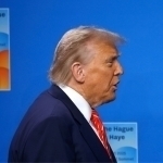 Tramp NATO davlatlarining “qora ro‘yxati”ni tuzdi 