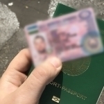 Driving license fraud was uncovered in Andijan region