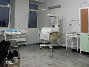 Самарқанддаги туғруқхонада она ва бола вафот этди