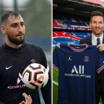Parijda “raqamlar jangi”. Messi va Donnarumma sabab qatiy qoidalar o‘zgartirildi