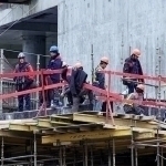 Rossiyada migrantlar soni bir yil ichida 10 foizga kamaydi