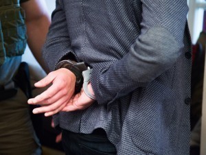 Бухорода ҳоким ёрдамчиси қамоққа олинди