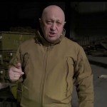 Prigojin so‘zidan qaytdi