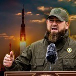Checheniston o‘zining birinchi sun’iy yo‘ldoshini uchirdi (video)