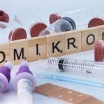 “Omicron” tadqiqi: yangi shtamm vaksinalardan yaxshiroq himoyalangan
