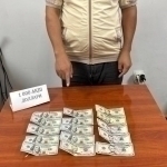 В1 сертификат олиб беришни ваъда қилганлар ушланди