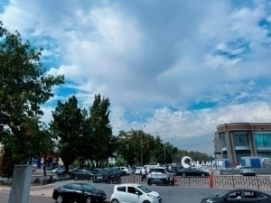 Ertaga ob-havo qanday bo‘ladi?