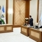 Хорижлик талабаларга “Янги Ўзбекистон стипендияси” дастури жорий этилади